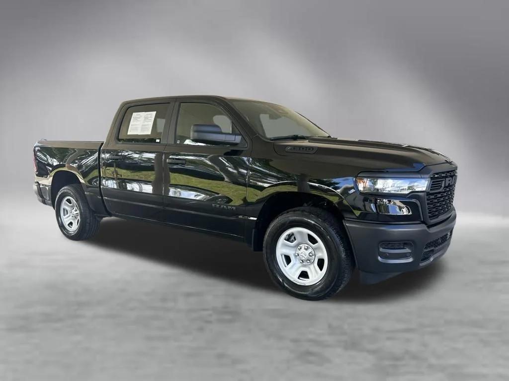 ram ram 1500 pickup 2026 1C6SRFGP0TN191762 image ram ram 1500 pickup 2026 1C6SRFGP0TN191762 image